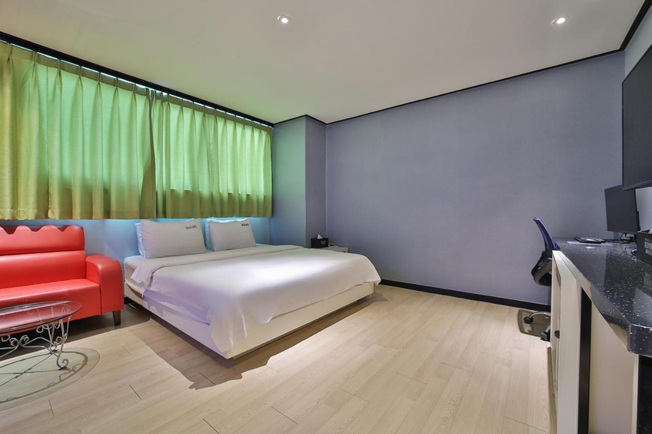 Hotel Hermes