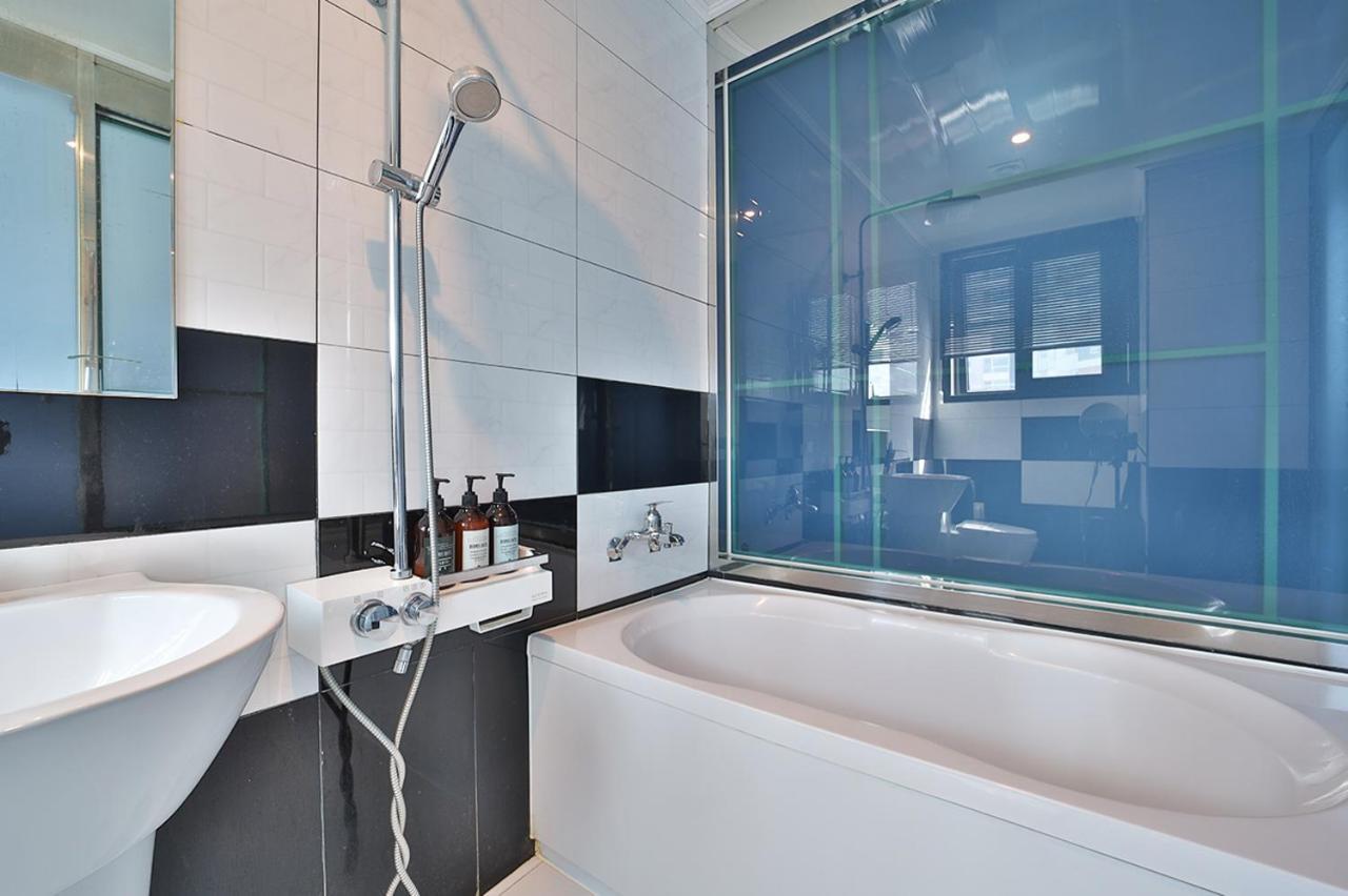 Hermes Hotel Busan