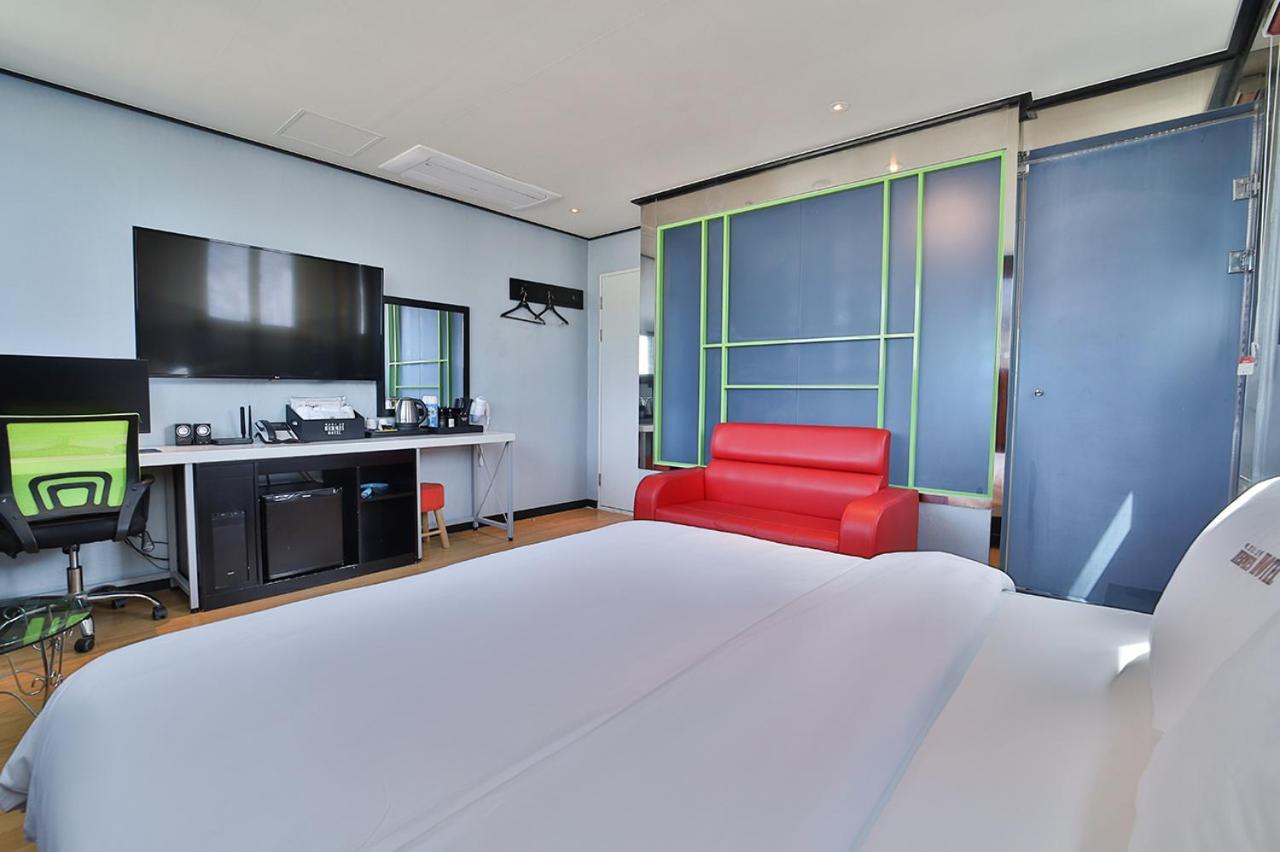 Hotel Hermes