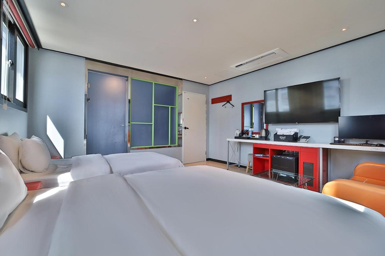 Hotel Hermes