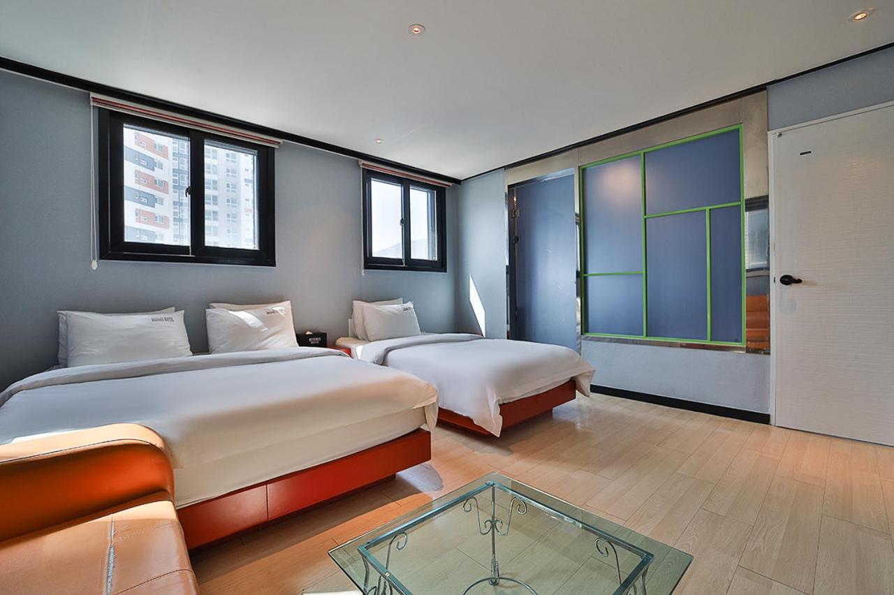 Hotel Hermes