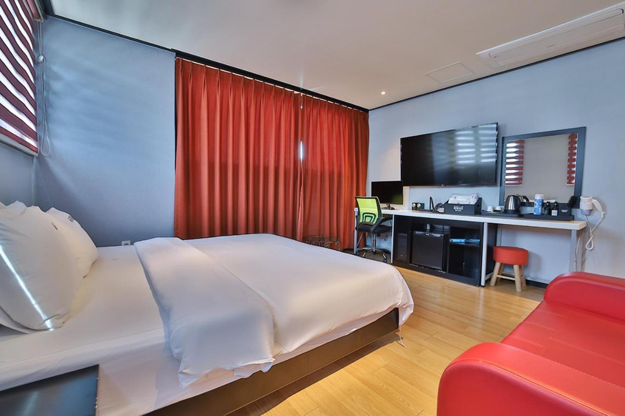 Hermes Hotel Busan