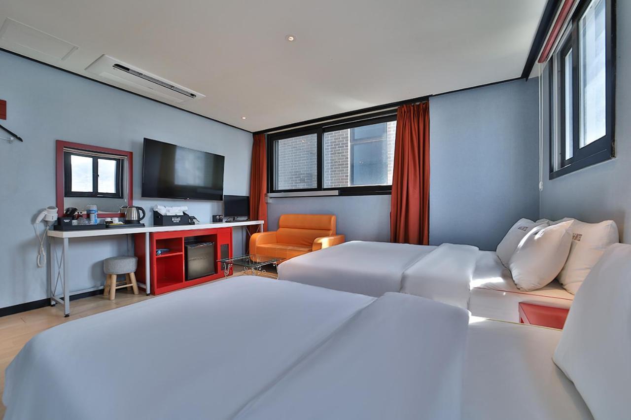 Hermes Hotel