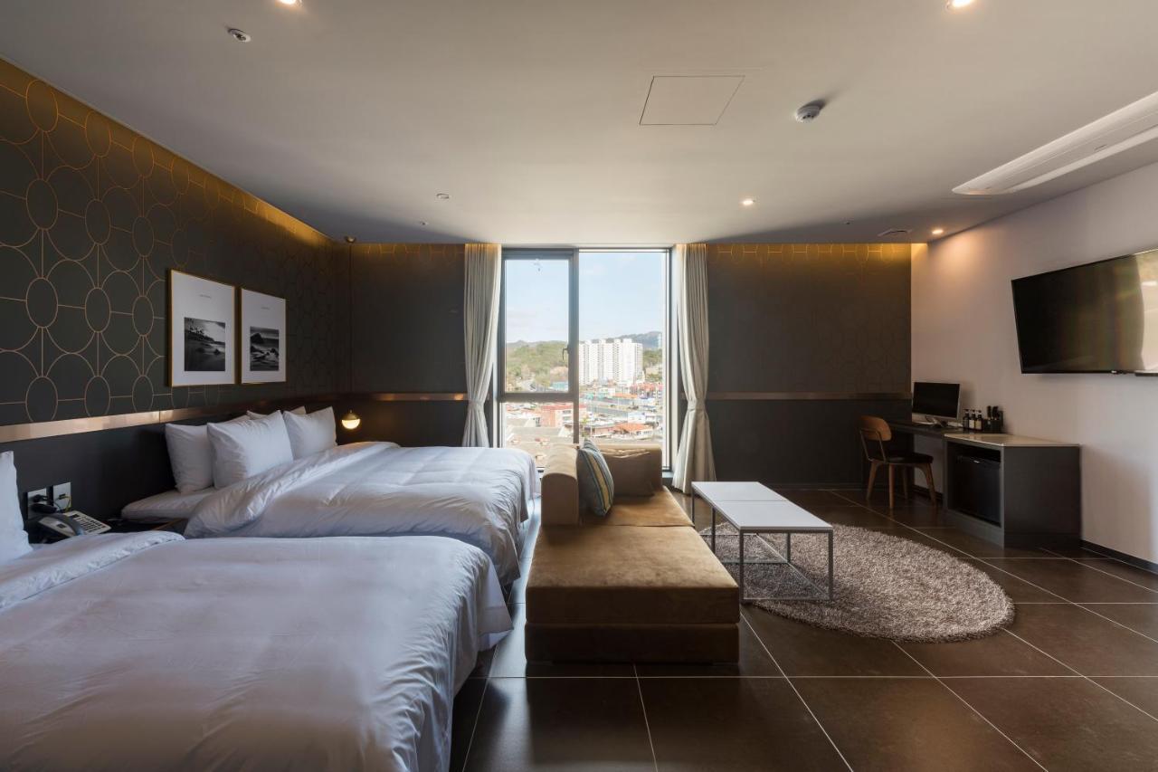 Browndot Guseo 3* Busan