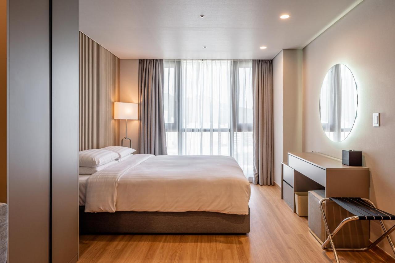 Haeundae Centum Hotel 4*