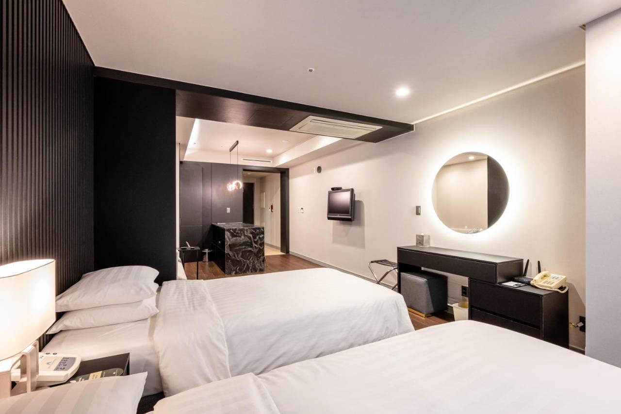 Haeundae Centum 4*