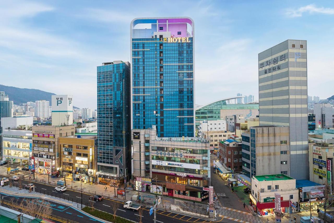 Hotel Griffinbay 3*