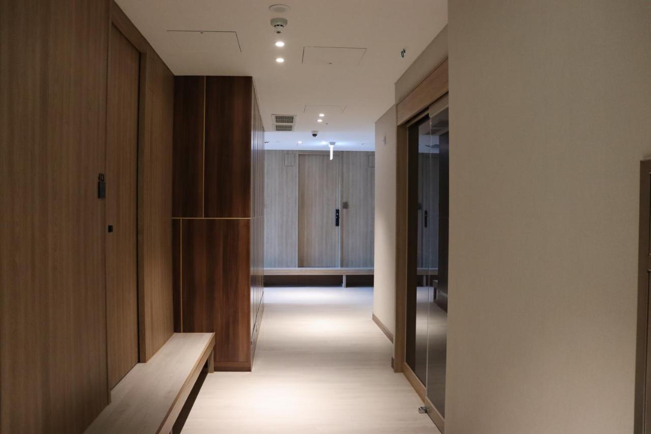 Tt Gupo Hotel Busan