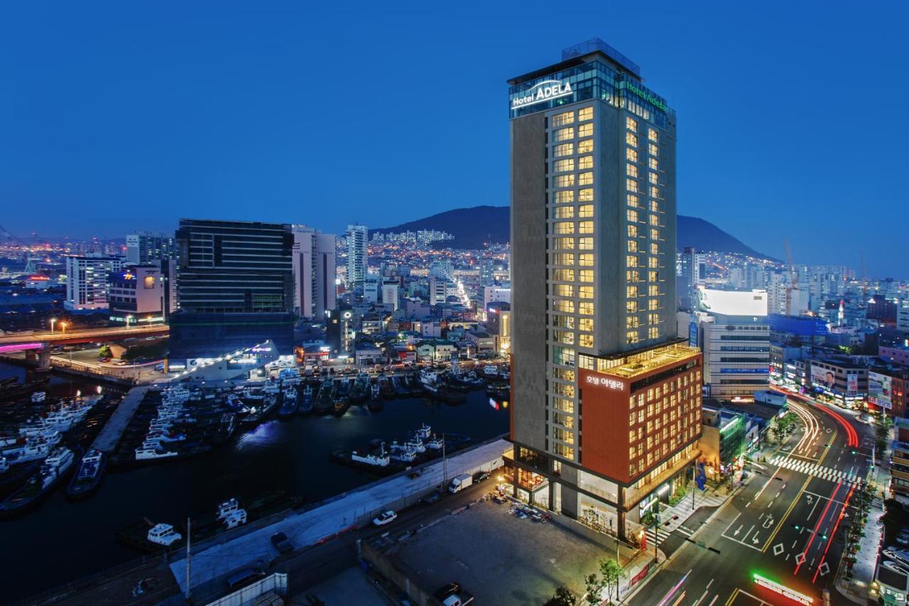 Adela Hotel