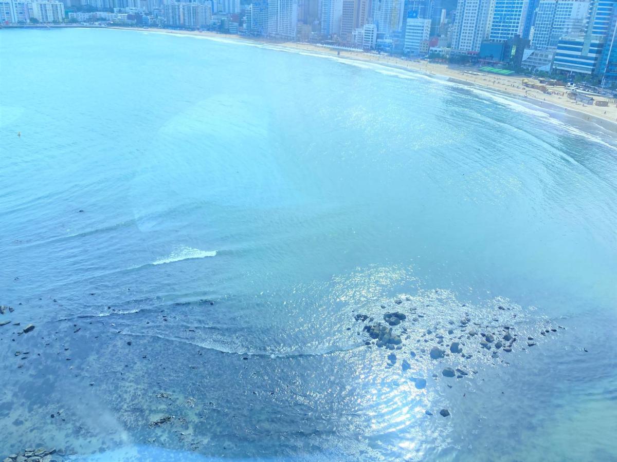 Marine View Busan