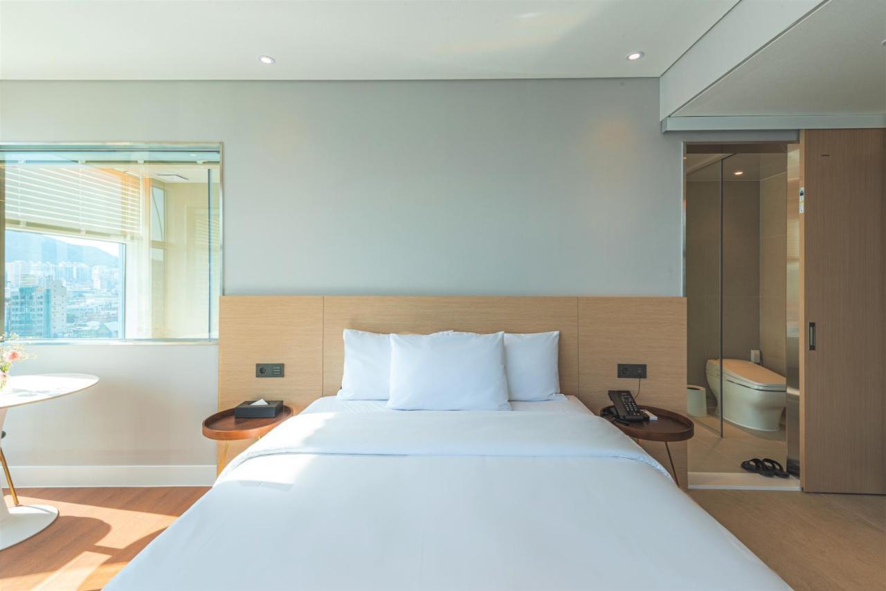 Marine View Hotel