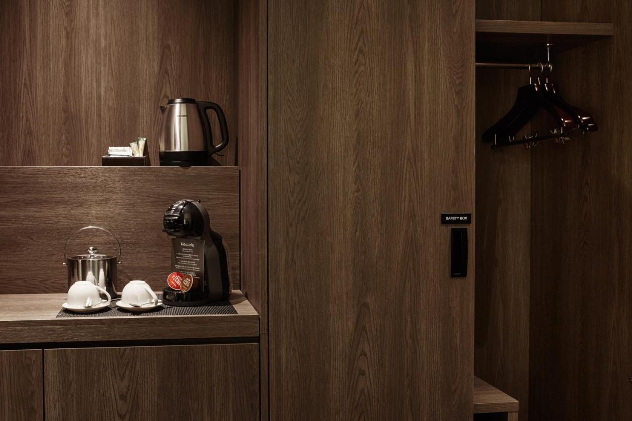Kent Gwangalli By Kensington Hotel 4*