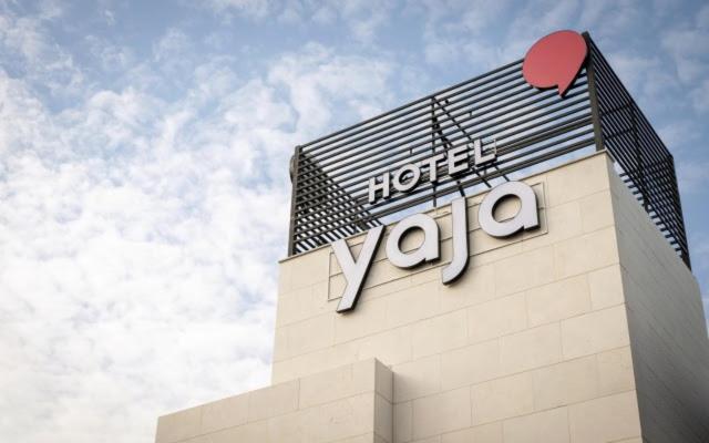 Hotel Yaja Gwangalli *