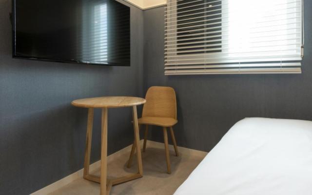Hotel Yaja Gwangalli Busan