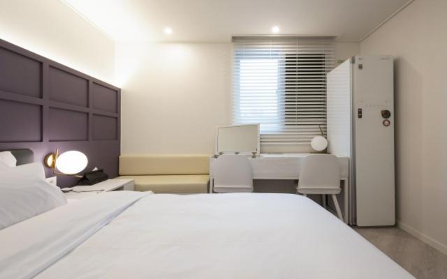 Yaja Gwangalli Hotel Busan