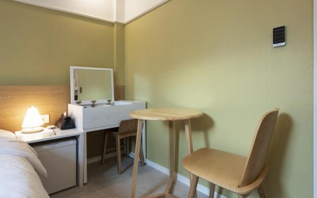 Yaja Gwangalli Hotel Busan