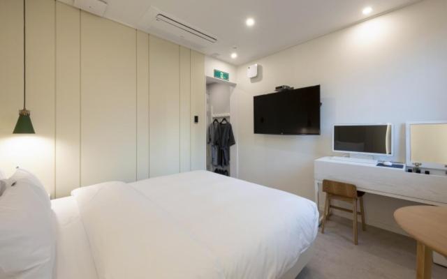 Hotel Yaja Gwangalli