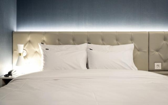 Yaja Gwangalli Hotel Busan