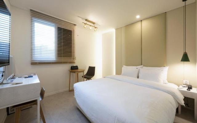 Hotel Yaja Gwangalli *