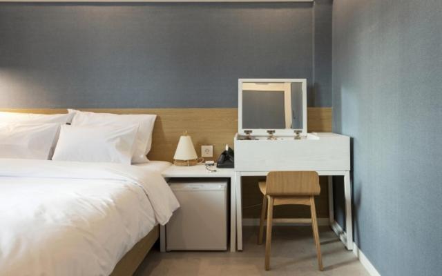 Hotel Yaja Gwangalli Busan