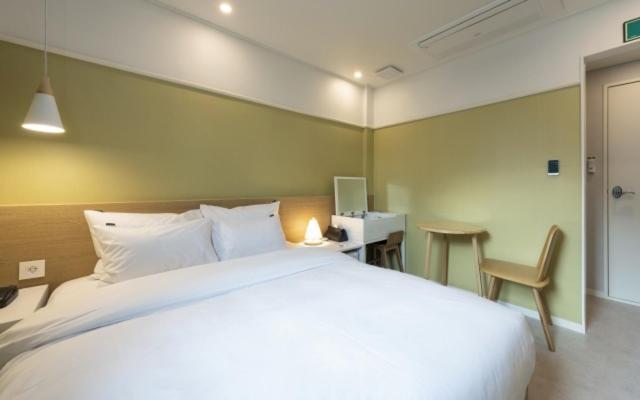 Yaja Gwangalli Hotel Busan