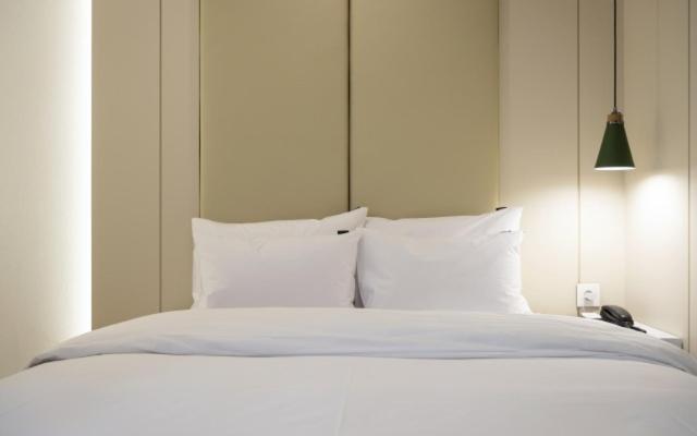 Hotel Yaja Gwangalli Busan