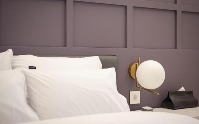 Yaja Gwangalli Hotel Busan