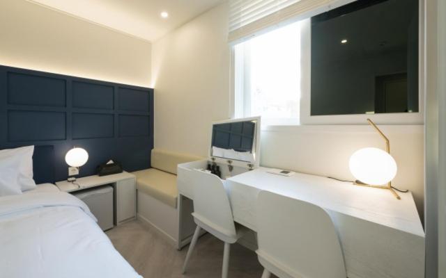 Yaja Gwangalli Hotel Busan