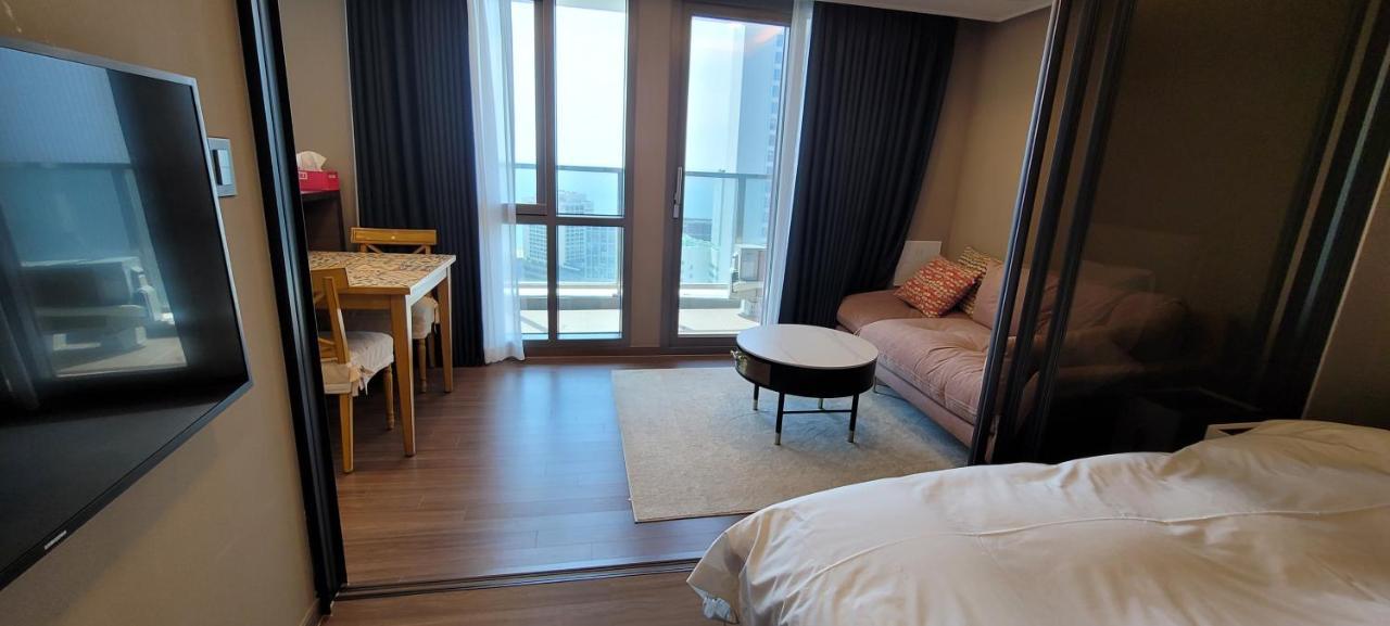 Flat Nearby Heaundae Busan