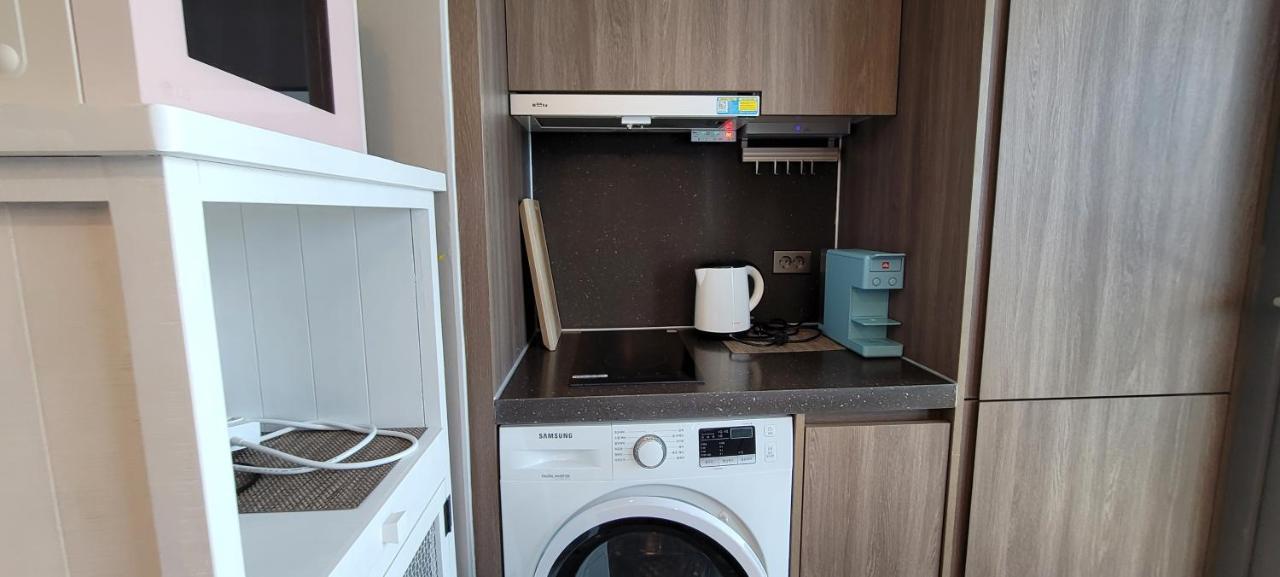 Flat Nearby Heaundae Apartment