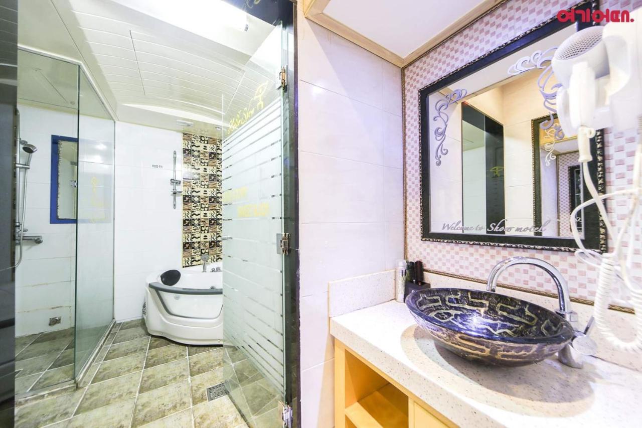 Hotel Show Haeundae Busan