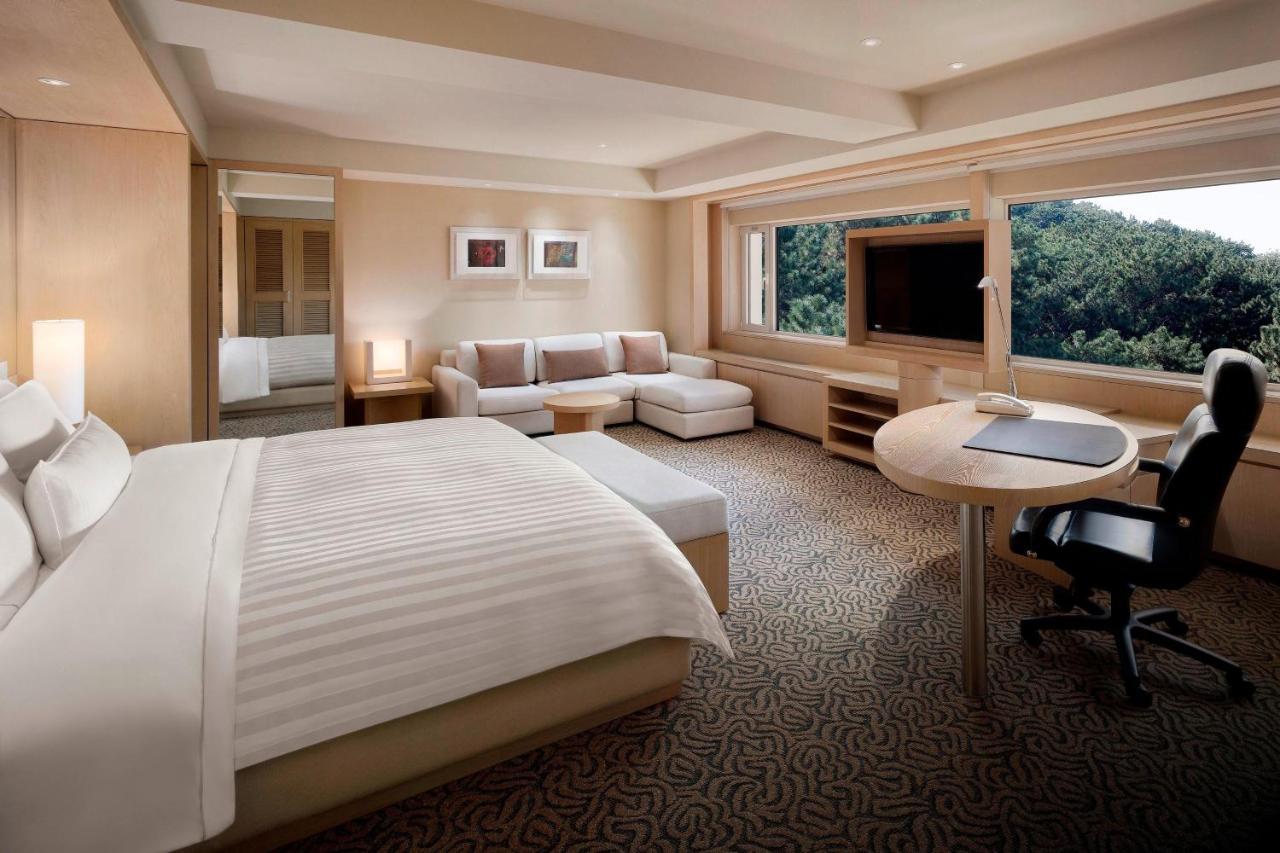 Hotel The Westin Josun