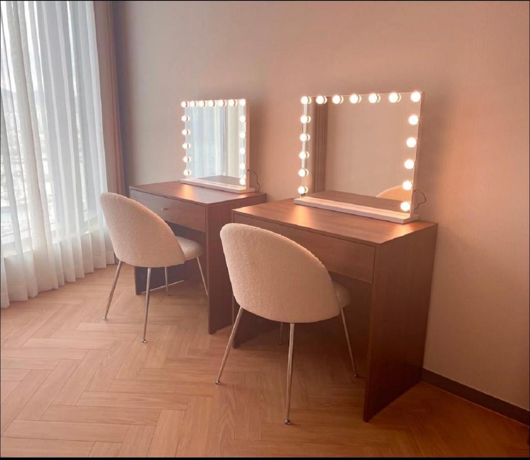 G7 Station Apartment Busan