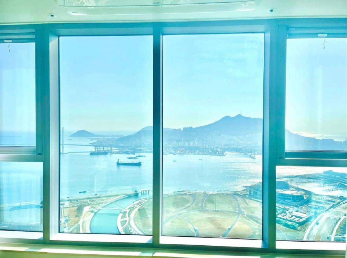 G7 Station Apartment Busan