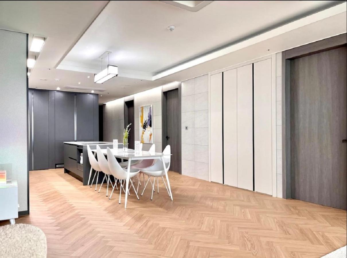 Apartment G7 Station
