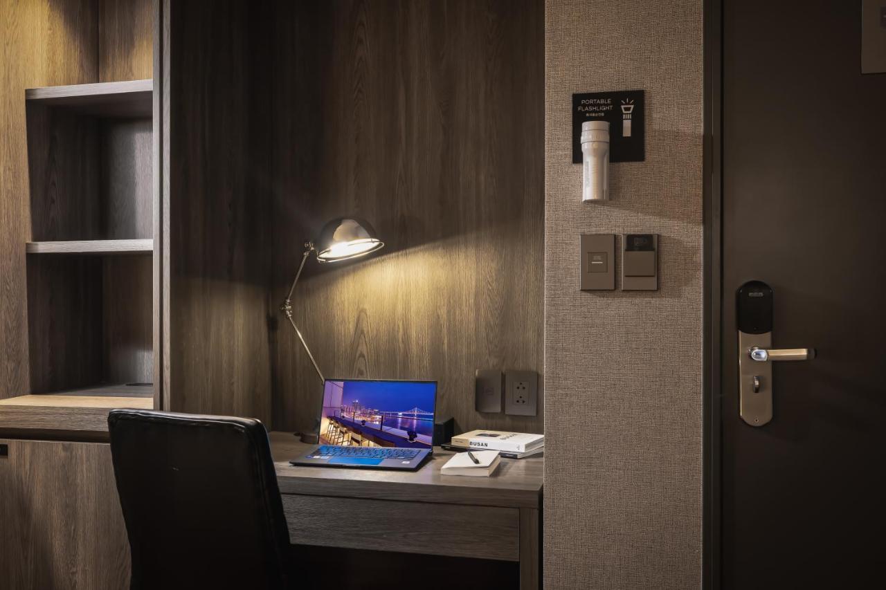 Kent Gwangalli By Kensington Busan