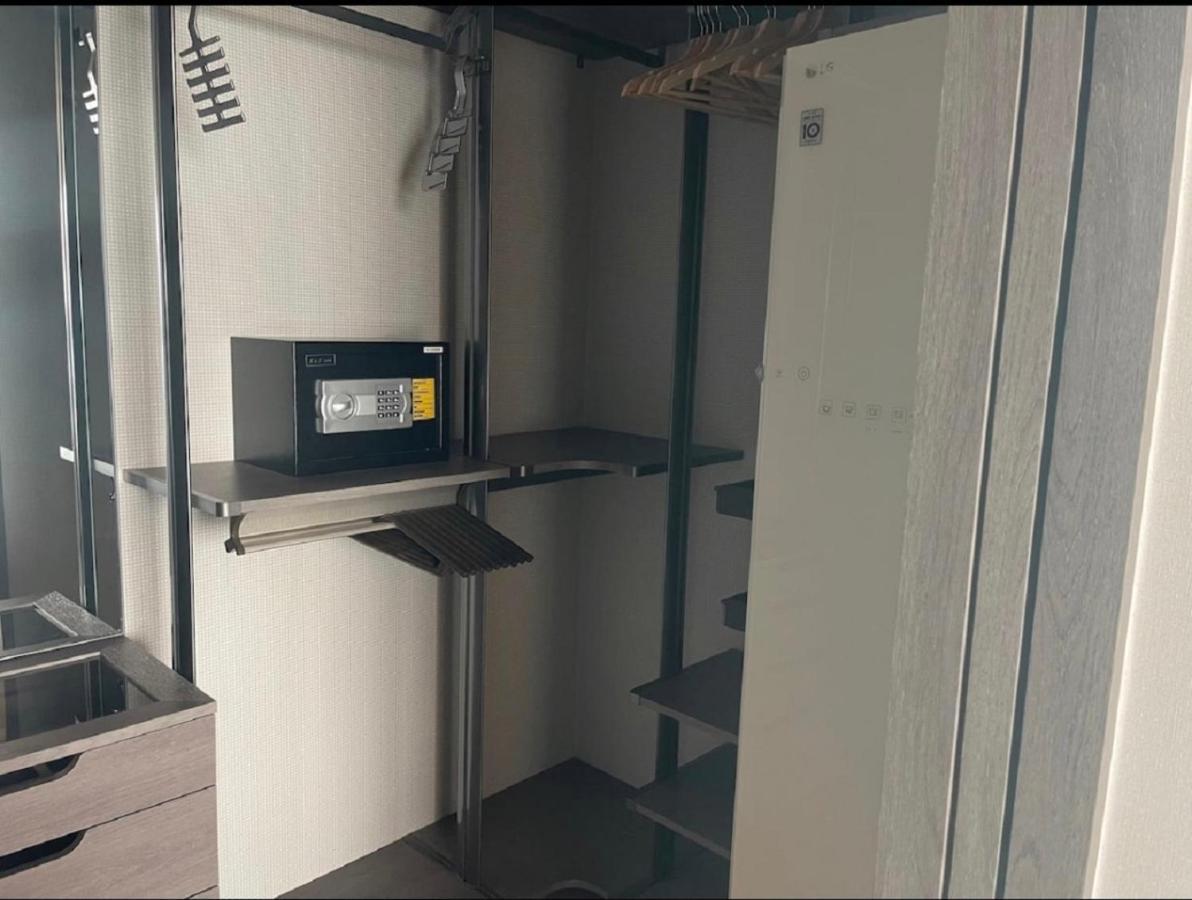 Apartment G7 Station