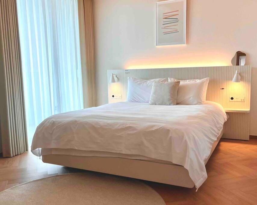 G7 Station Apartment Busan