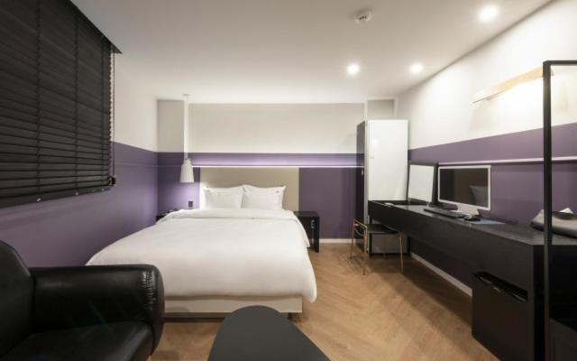 Hotel Yaja Gwangalli Busan