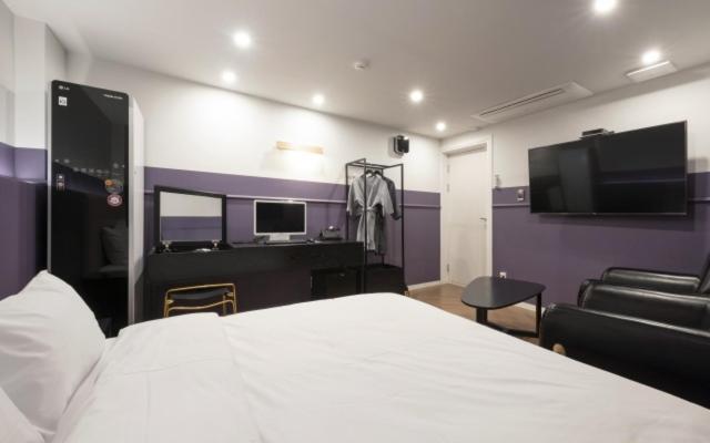 Hotel Yaja Gwangalli Busan