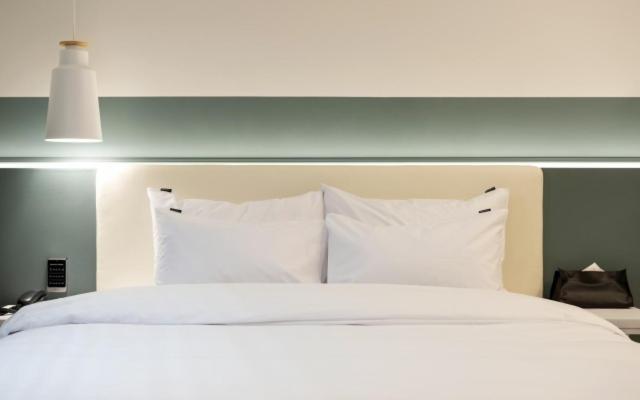 Yaja Gwangalli Hotel *