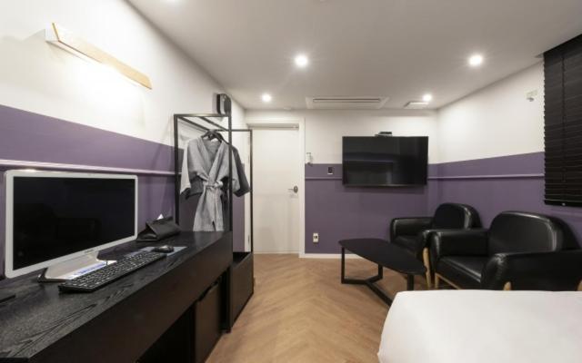 Yaja Gwangalli Hotel