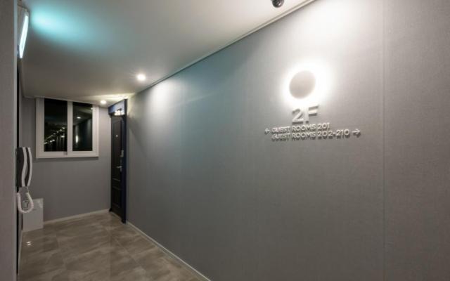 Hotel Yaja Gwangalli *