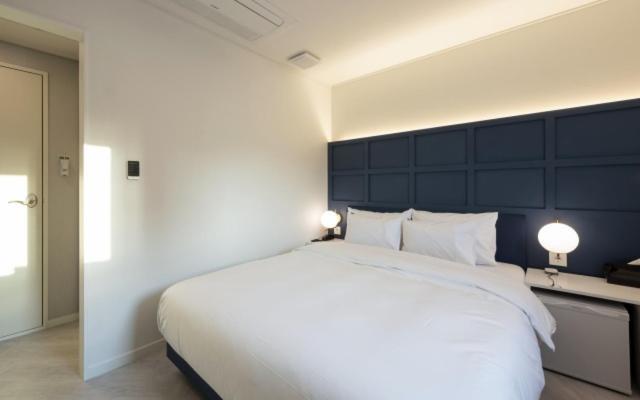 Yaja Gwangalli Hotel