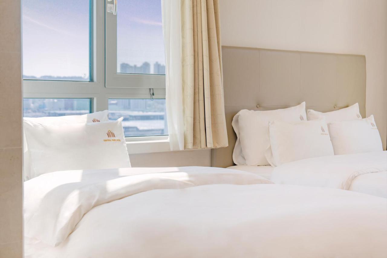 Park Hotel 3*