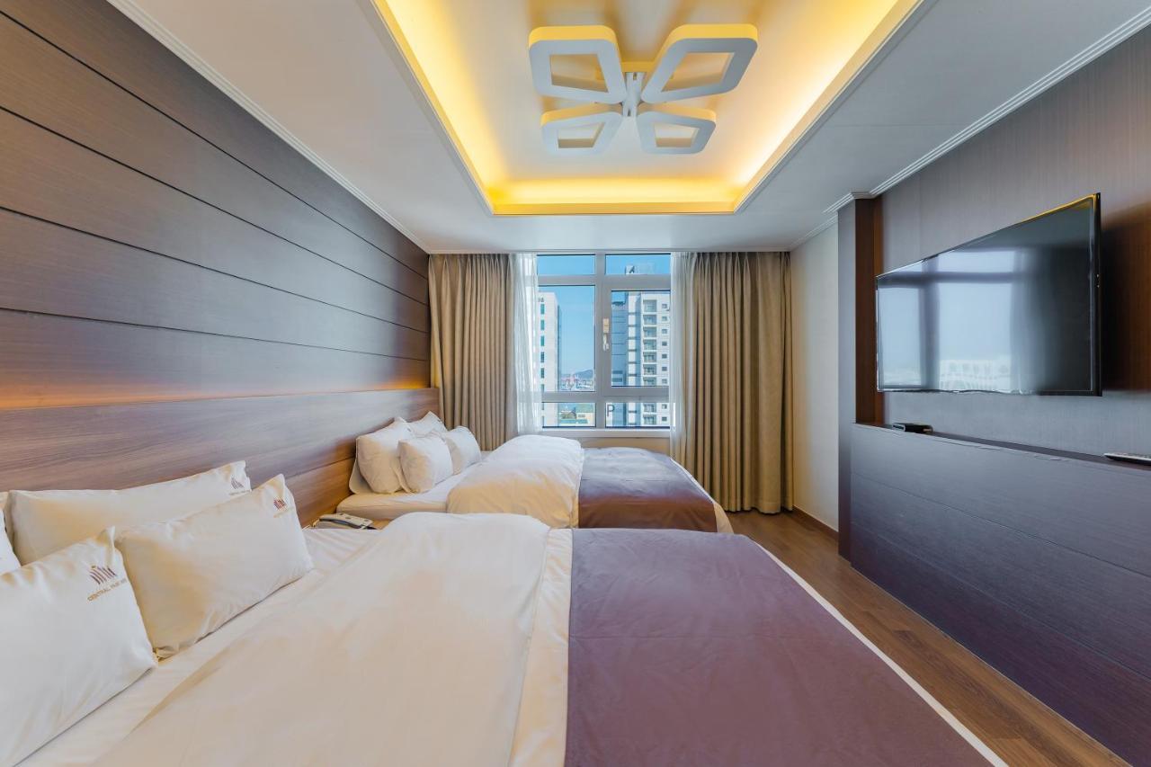 Hotel Park 3*