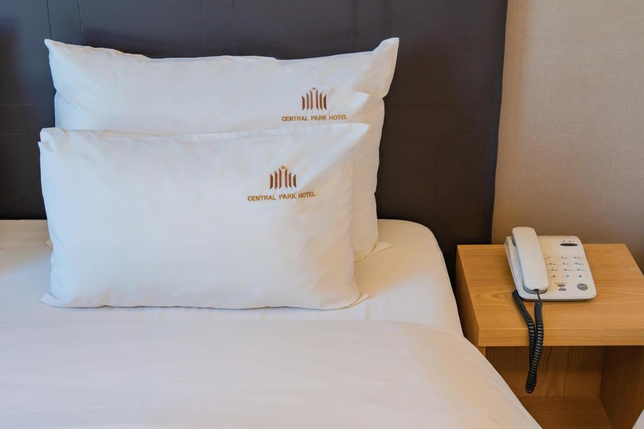 Park Hotel Busan