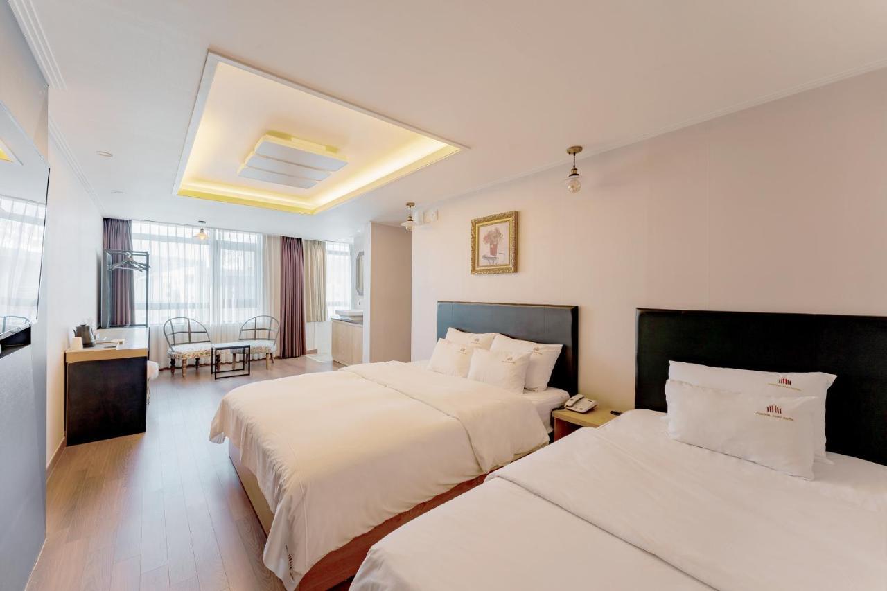 Park Hotel 3*