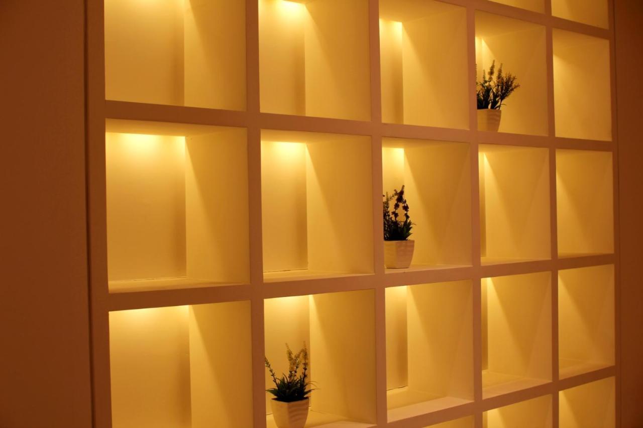 Seattle B Hotel 3*
