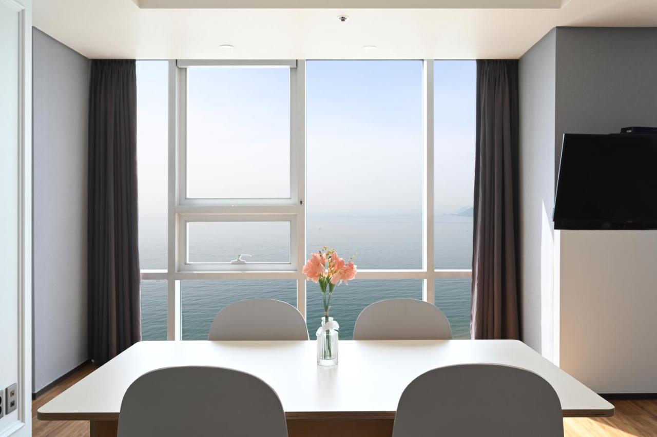 Hotel Kolon Seacloud
